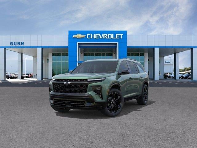 2027 Chevrolet Traverse RS w/1RS