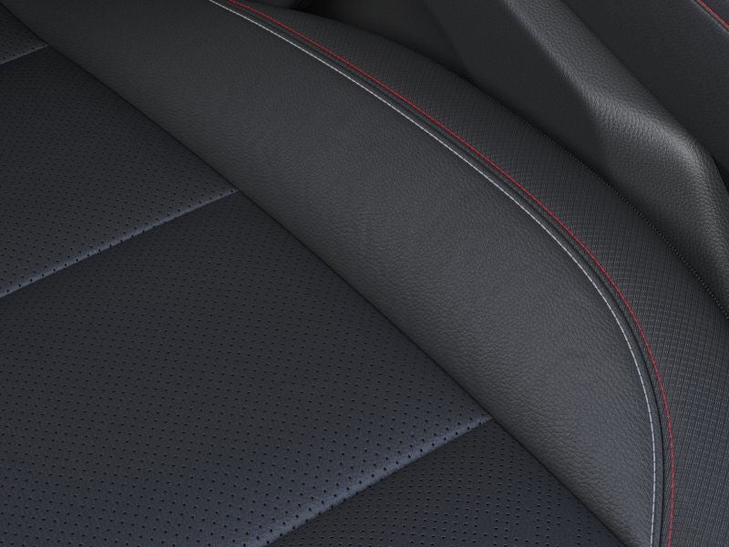 2026 Chevrolet Traverse RS w/1RS