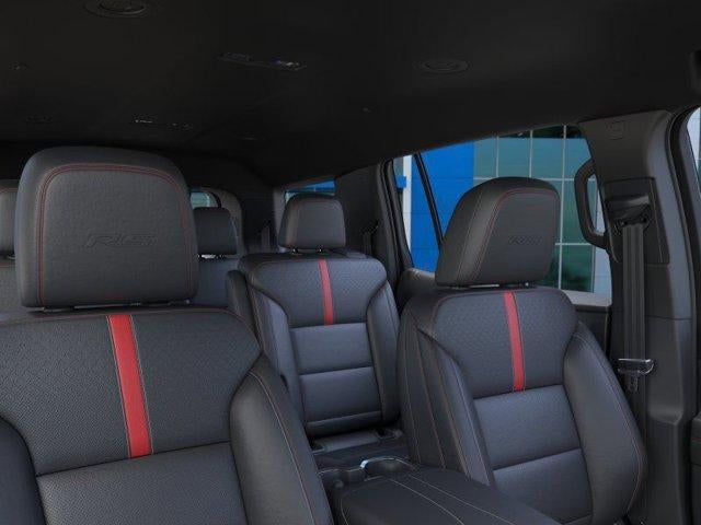 2026 Chevrolet Traverse RS w/1RS