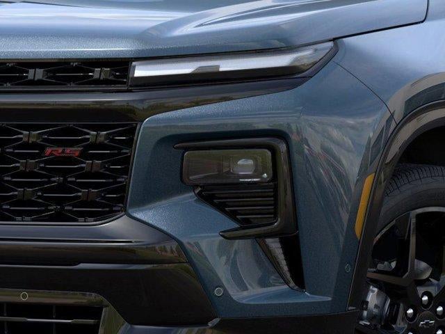 2026 Chevrolet Traverse RS w/1RS