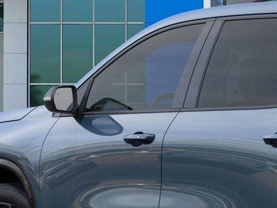 2026 Chevrolet Traverse RS w/1RS