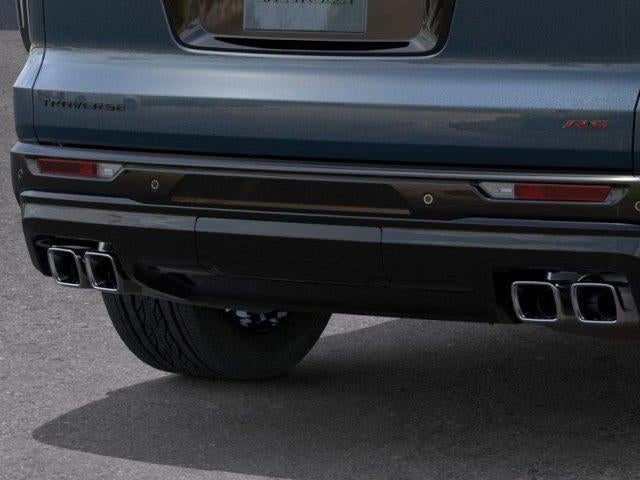 2026 Chevrolet Traverse RS w/1RS