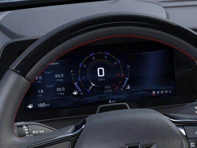 2026 Chevrolet Traverse RS w/1RS