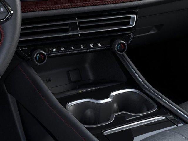 2026 Chevrolet Traverse RS w/1RS