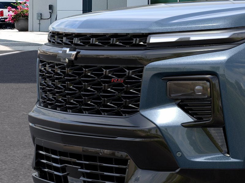 2026 Chevrolet Traverse RS w/1RS