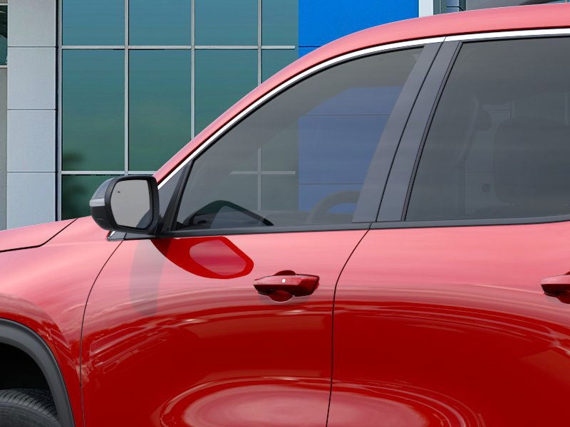 2026 Chevrolet Traverse LT w/2LT