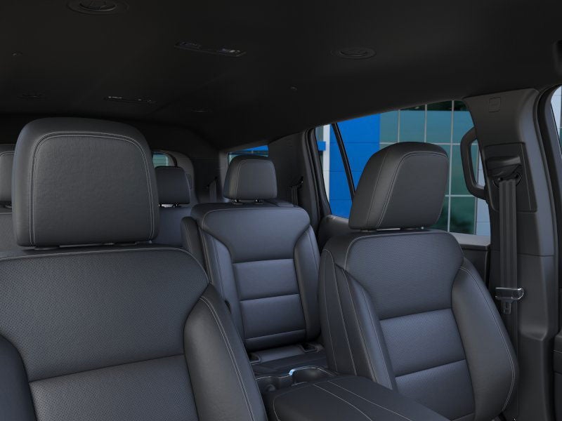 2026 Chevrolet Traverse LT w/2LT