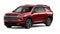 2026 Chevrolet Traverse LT w/2LT