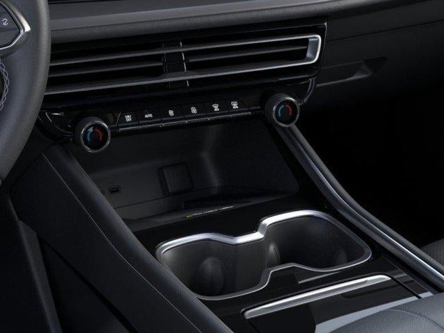 2026 Chevrolet Traverse LT w/2LT