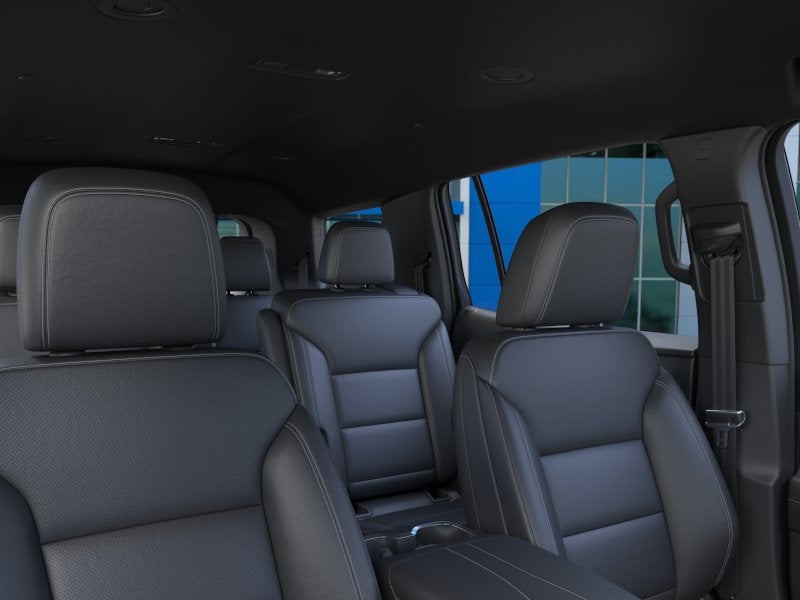 2026 Chevrolet Traverse LT w/2LT