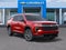 2026 Chevrolet Traverse LT w/2LT