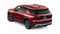 2026 Chevrolet Traverse LT w/2LT