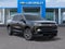 2026 Chevrolet Traverse LT w/2LT