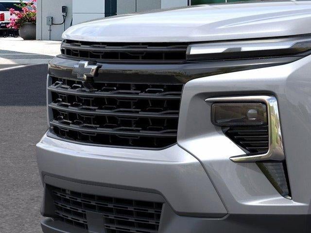 2026 Chevrolet Traverse LT w/2LT