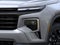 2026 Chevrolet Traverse LT w/2LT
