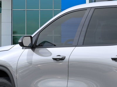 2026 Chevrolet Traverse LT w/2LT