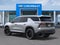 2026 Chevrolet Traverse LT w/2LT