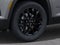 2026 Chevrolet Traverse LT w/2LT