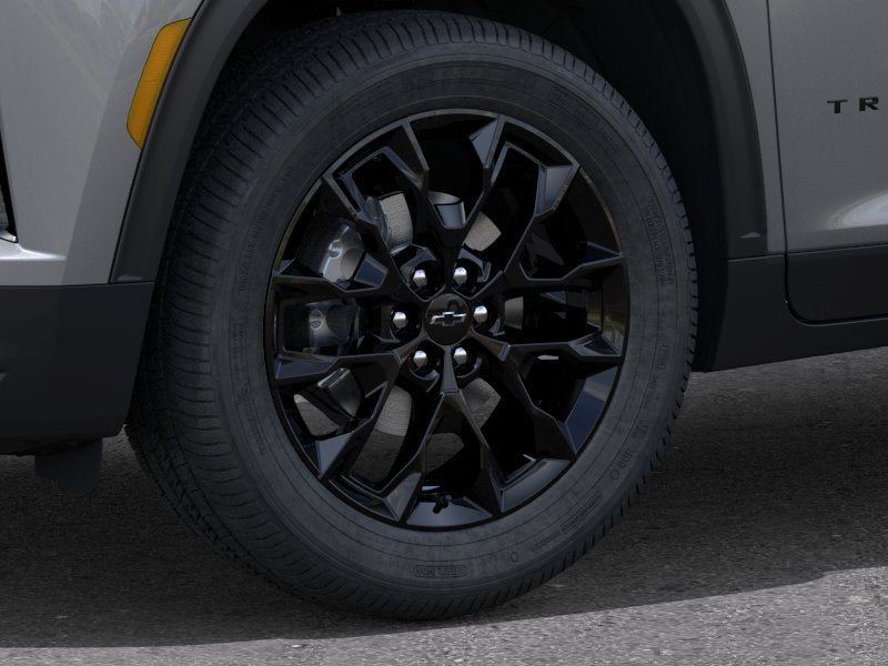 2026 Chevrolet Traverse LT w/2LT