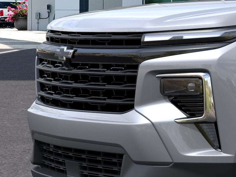 2026 Chevrolet Traverse LT w/2LT
