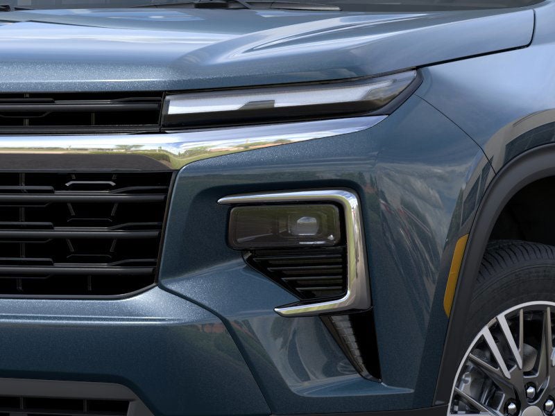 2024 Chevrolet Traverse LT w/2LT