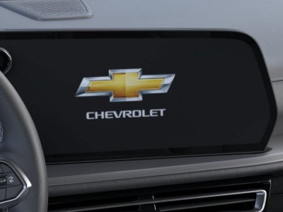 2024 Chevrolet Traverse LT w/2LT