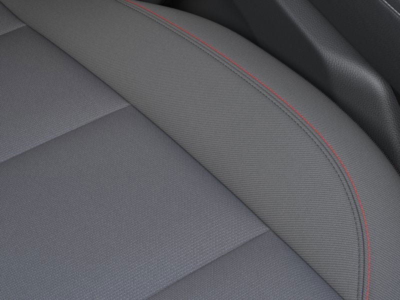 2024 Chevrolet Traverse LT w/2LT