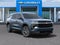 2024 Chevrolet Traverse LT w/2LT