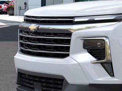 2026 Chevrolet Traverse LT w/2LT