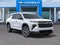 2026 Chevrolet Traverse LT w/2LT