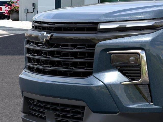 2026 Chevrolet Traverse LT w/2LT