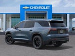 2026 Chevrolet Traverse LT w/2LT