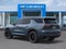 2026 Chevrolet Traverse LT w/2LT