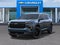 2026 Chevrolet Traverse LT w/2LT