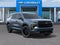 2026 Chevrolet Traverse LT w/2LT
