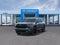 2026 Chevrolet Traverse LT w/2LT