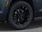 2026 Chevrolet Traverse LT w/2LT