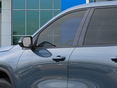 2026 Chevrolet Traverse LT w/2LT