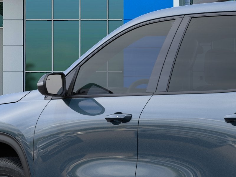 2026 Chevrolet Traverse LT w/2LT