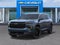 2026 Chevrolet Traverse LT w/2LT