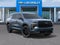 2026 Chevrolet Traverse LT w/2LT