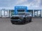 2026 Chevrolet Traverse LT w/2LT
