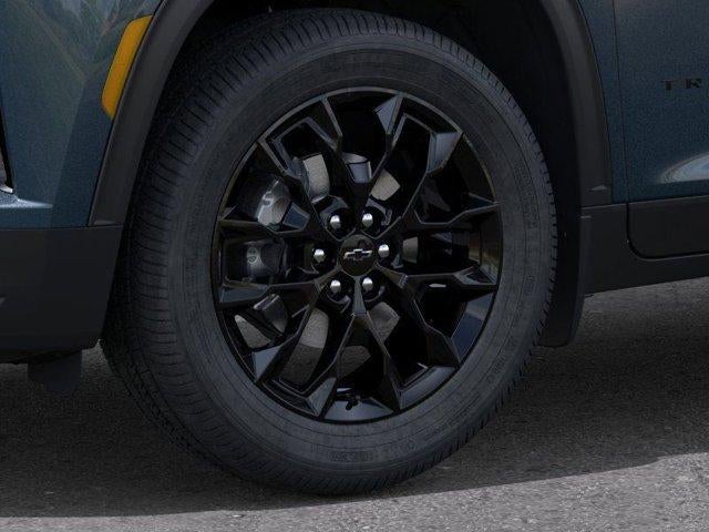 2026 Chevrolet Traverse LT w/2LT