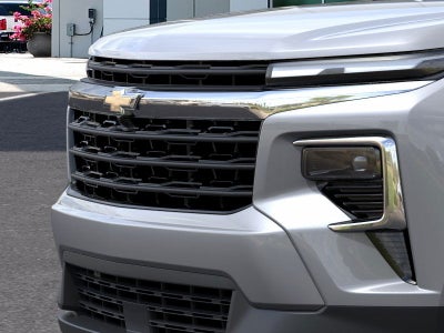 2024 Chevrolet Traverse LT w/2LT