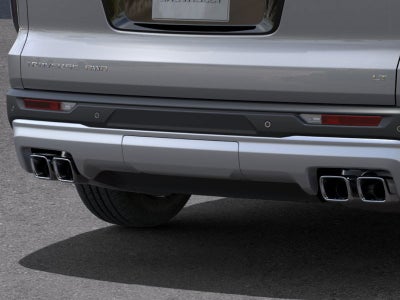 2024 Chevrolet Traverse LT w/2LT