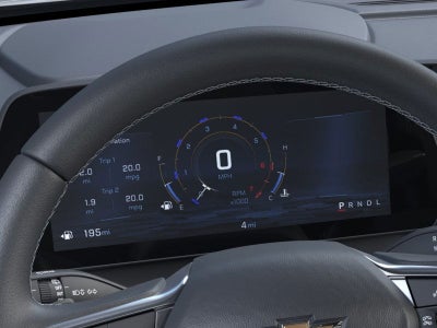 2024 Chevrolet Traverse LT w/2LT