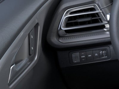 2024 Chevrolet Traverse LT w/2LT