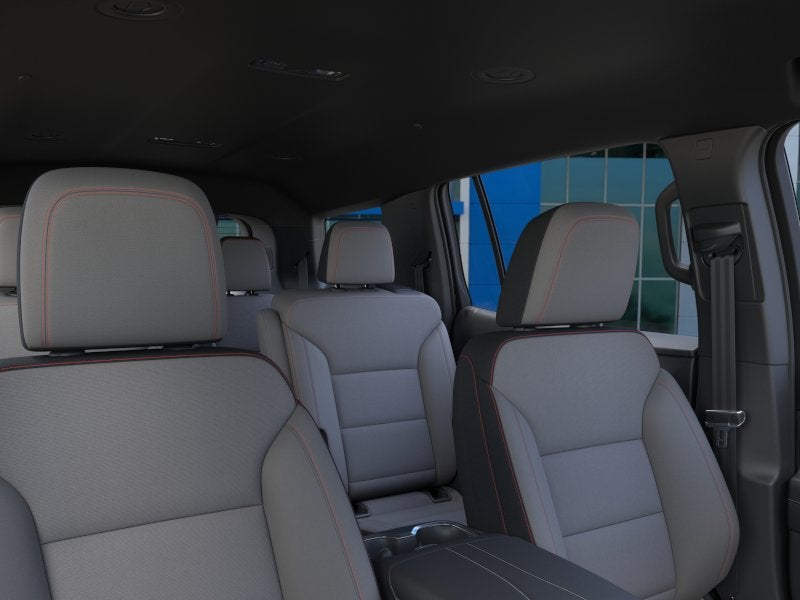 2024 Chevrolet Traverse LT w/2LT