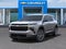 2024 Chevrolet Traverse LT w/2LT