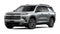 2024 Chevrolet Traverse LT w/2LT